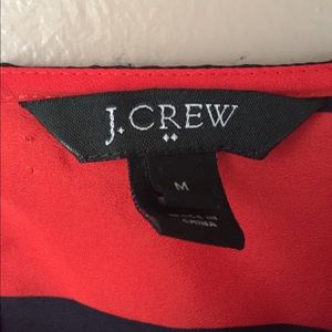 J.Crew blouse